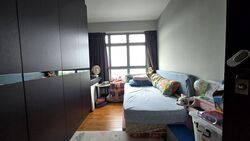 Blk 476A Hougang Capeview (Hougang), HDB 4 Rooms #587734921